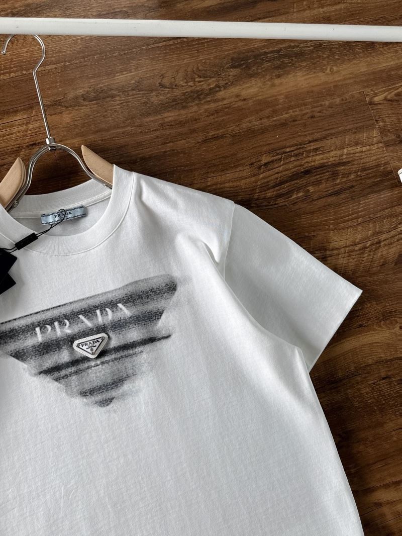 Prada T-Shirts